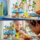 LEGO Friends, Centru de salvare pe mare, 41736