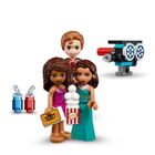 LEGO Friends, Cinematograful din Heartlake City, 41448