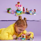 LEGO Friends, Clatitarie, 41753
