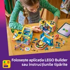 LEGO Friends, Clubul prietenilor din orasul Heartlake, 42689