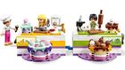 LEGO Friends, Concursul cofetarilor, 41393