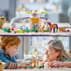 LEGO Friends, Dresaj pentru cai, 41746