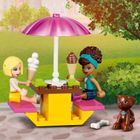 LEGO Friends, Furgoneta cu inghetata, 41715