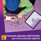 LEGO Friends, Furgoneta de pizza, 42694