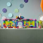 LEGO Friends, Galeria disco cu jocuri electronice, 41708