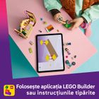 LEGO Friends, Glamping la cabana, 42682
