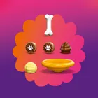 LEGO Friends, Loc de joaca pentru catelusi, 42665