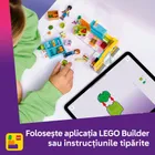 LEGO Friends, Magazinas in orasul Heartlake, 42680
