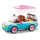 LEGO Friends, Masina electrica a Oliviei, 41443