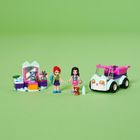 LEGO Friends, Masina pentru ingrijirea pisicilor, 41439