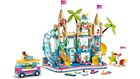 LEGO Friends, Parc acvatic distractiv, 41430