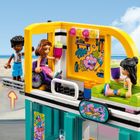 LEGO Friends, Parc de skateboarding, 41751