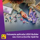 LEGO Friends, Show de moda in Orasul Heartlake, 42685