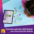LEGO Friends, Stand cu inghetata si baloane, 42692