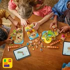 LEGO Friends, Statiune de pe litoral pentru vacanta cu familia, 42673