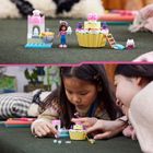 LEGO Gabby's Dollhouse, Distractie in bucatarie cu Briosel, 10785