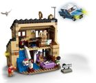 LEGO Harry Potter, 4 Privet Drive, 75968