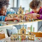 LEGO Harry Potter, Batalia de la Hogwarts, 76415