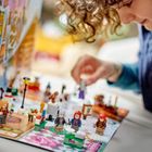 LEGO Harry Potter, Calendar de advent 2023, 76418