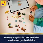 LEGO Harry Potter, Castelul Hogwarts: Ceremonia Jobenului magic, 76460