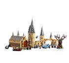 LEGO Harry Potter, Sala Mare Hogwarts, 75954
