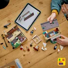LEGO Harry Potter TM, Privet Drive: Vizita matusii Marge, 76451