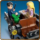 LEGO Harry Potter, Trasura si caii Thestral de la Hogwarts, 76400