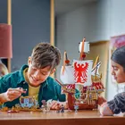 LEGO Harry Potter, Turneul Triwizard: Sosirea, 76440
