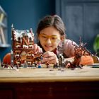 LEGO Harry Potter, Urlet in noapte si Whomping Willow, 76407
