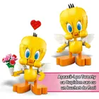LEGO Iconic, Adorabilul canar Tweety, 40824