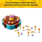 LEGO Iconic, Tort pentru petrecerea de zi de nastere, 40815