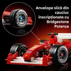 LEGO Icons, Ferrari F2004 si Michael Schumacher, 11375