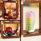 LEGO Ideas, Colectia minerala, 21362