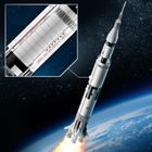 LEGO Ideas, NASA Apollo Saturn V, 92176