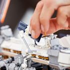 LEGO Ideas, Statia Spatiala Internationala, 21321