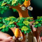 LEGO Ideas, Winnie the Pooh, 21326