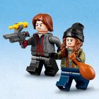 LEGO Jurassic World, Capturarea Velociraptorilor Blue si Beta, 76946