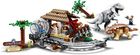 LEGO Jurassic World, Indominus Rex contra Ankylosaurus, 75941