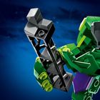 LEGO Marvel, Armura de robot a lui Hulk, 76241