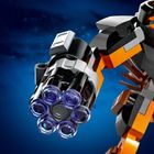 LEGO Marvel, Armura de robot a lui Rocket, 76243