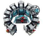 LEGO Marvel Avengers Movie, Iron Man - Sala Armurilor, 76125