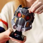 LEGO Marvel, Casca lui Star-Lord, 76251
