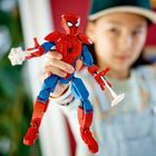 LEGO Marvel, Figurina Omul Paianjen, 76226