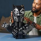 LEGO Marvel, Pantera Neagra, 76215