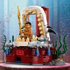 LEGO Marvel, Sala tronului regelui Namor, 76213