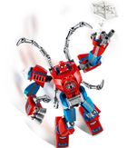 LEGO Marvel Super Heroes, Robot Spider-Man, 76146