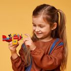 LEGO Mickey & Friends, Avionul cu elice al lui Mickey Mouse, 10772