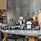 LEGO MINDSTORMS, Creator de roboti, 51515