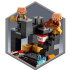LEGO Minecraft, Bastionul din Nether, 21185