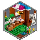LEGO Minecraft, Brutaria, 21184